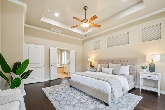 7420 Turnback Ledge TRL, Lago Vista, TX 78645