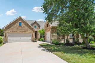7420 Turnback Ledge TRL, Lago Vista, TX 78645