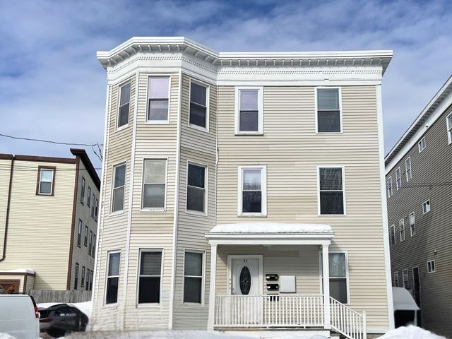 25 Bennett St 2, Beverly, MA 01915
