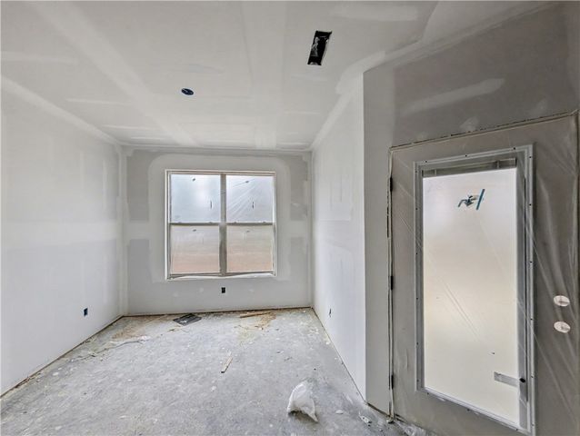 17 Ironside Lane, Bella Vista, AR 72715