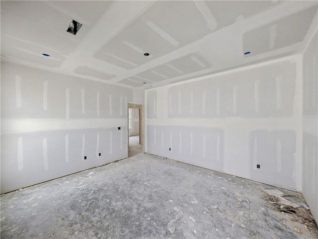 17 Ironside Lane, Bella Vista, AR 72715