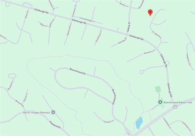 17 Ironside Lane, Bella Vista, AR 72715