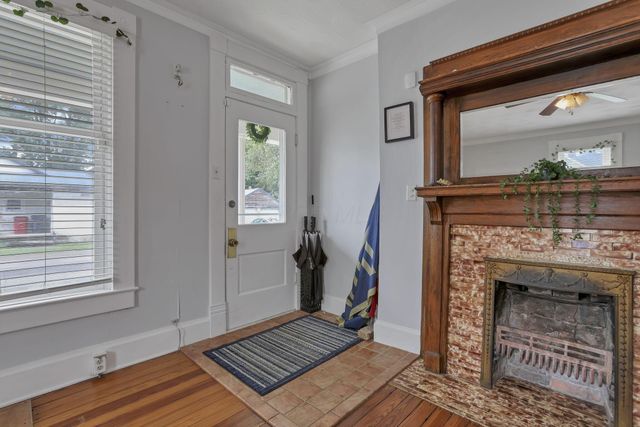 61 Church Street, Ashville, OH 43103