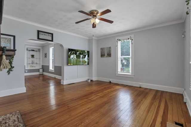 61 Church Street, Ashville, OH 43103