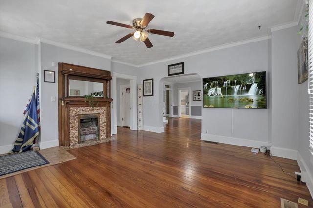 61 Church Street, Ashville, OH 43103