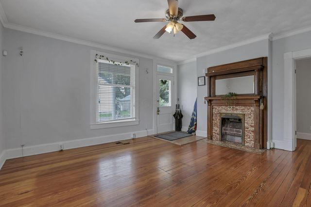 61 Church Street, Ashville, OH 43103