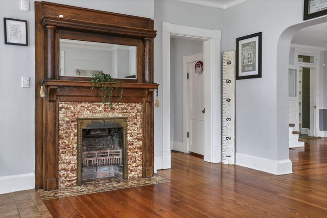 61 Church Street, Ashville, OH 43103