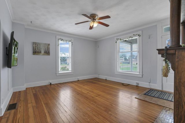 61 Church Street, Ashville, OH 43103
