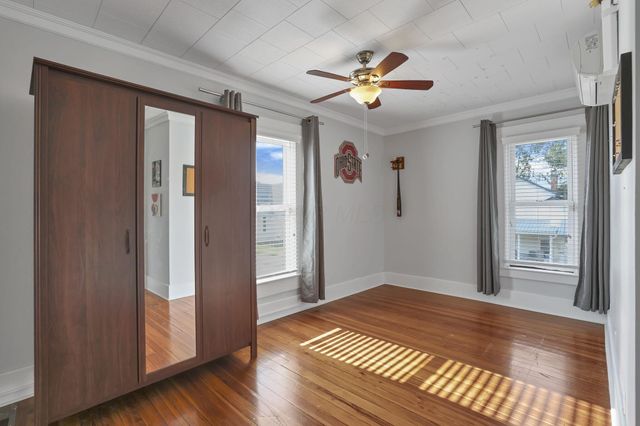 61 Church Street, Ashville, OH 43103