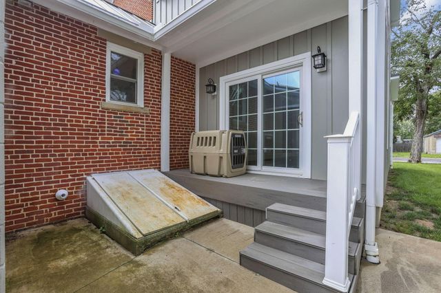 61 Church Street, Ashville, OH 43103