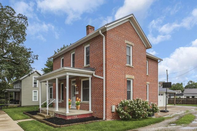 61 Church Street, Ashville, OH 43103