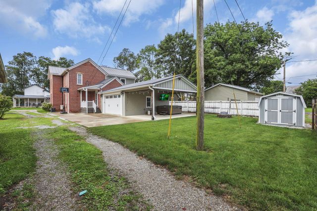 61 Church Street, Ashville, OH 43103