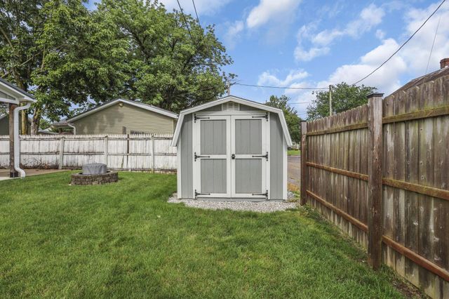 61 Church Street, Ashville, OH 43103
