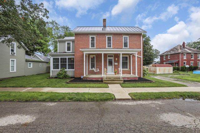 61 Church Street, Ashville, OH 43103