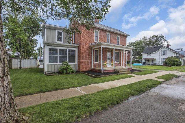 61 Church Street, Ashville, OH 43103