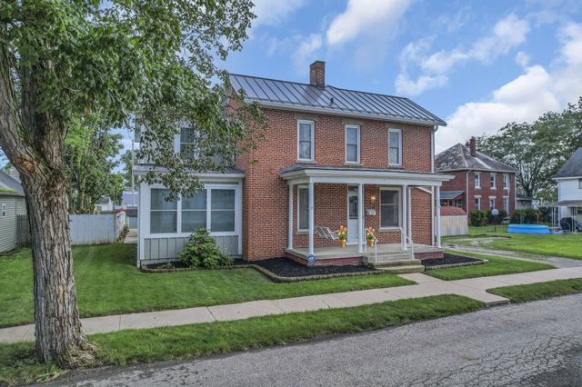 61 Church Street, Ashville, OH 43103