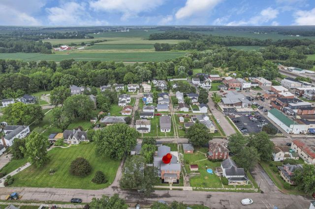 61 Church Street, Ashville, OH 43103