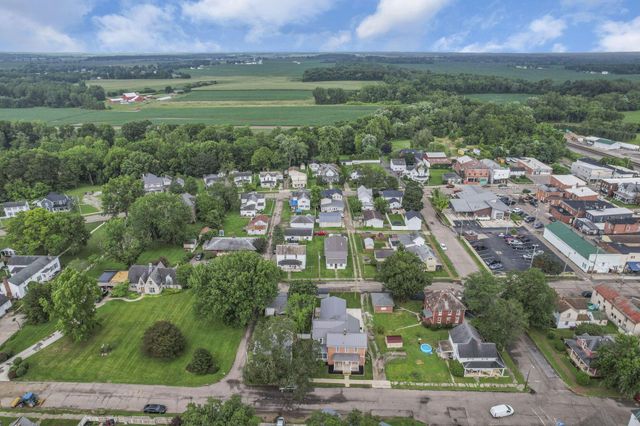 61 Church Street, Ashville, OH 43103