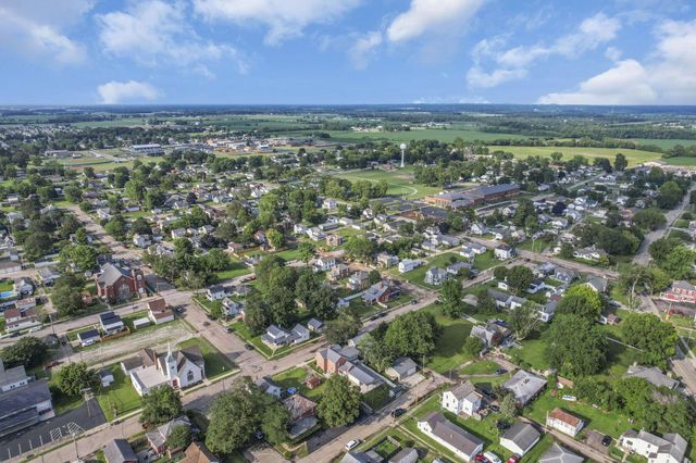 61 Church Street, Ashville, OH 43103