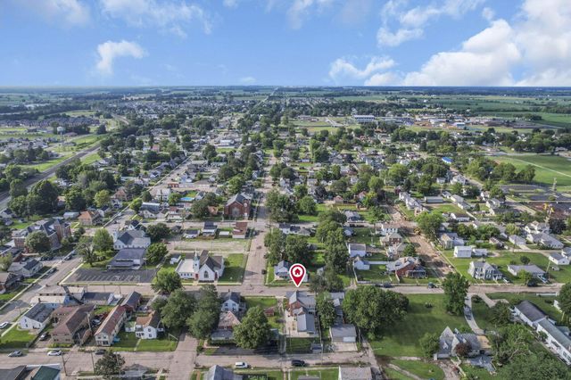 61 Church Street, Ashville, OH 43103