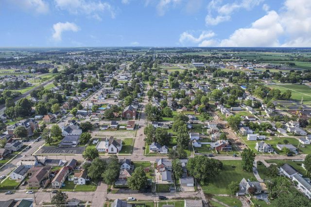 61 Church Street, Ashville, OH 43103