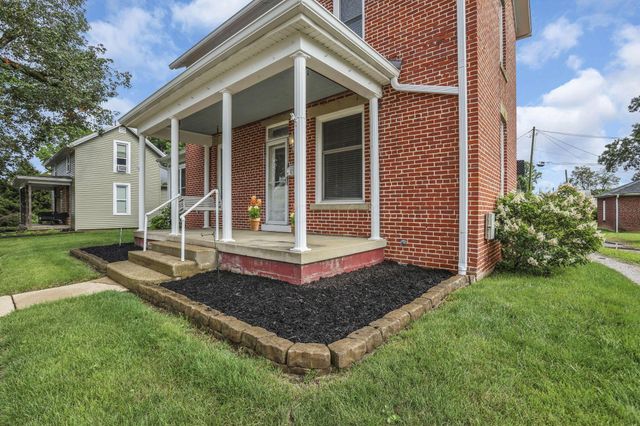 61 Church Street, Ashville, OH 43103