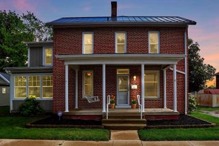61 Church Street, Ashville, OH 43103