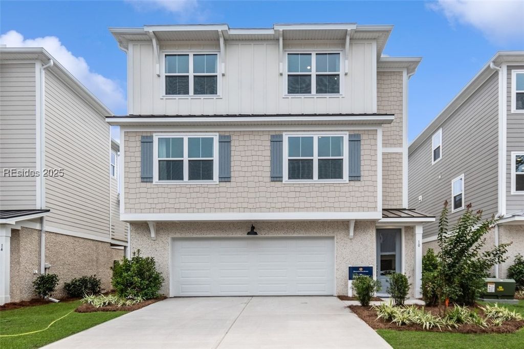 10 Burl Wood Court, Hilton Head Island, SC 29926
