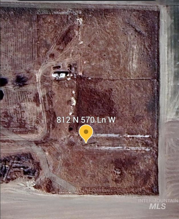 812 N 570 Lane West, Paul, ID 83347