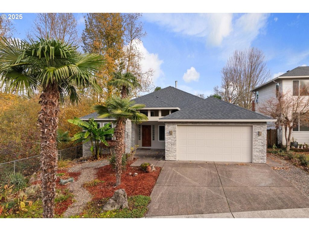 3844 Ne 203RD Ave, Fairview, OR 97024