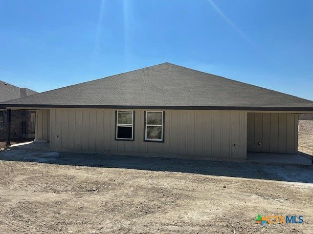 218 Leon Lane, Copperas Cove, TX 76522