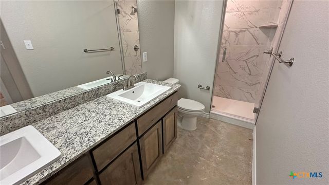 218 Leon Lane, Copperas Cove, TX 76522