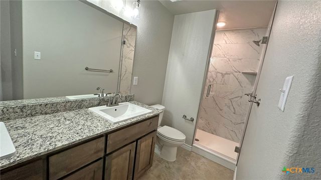 218 Leon Lane, Copperas Cove, TX 76522