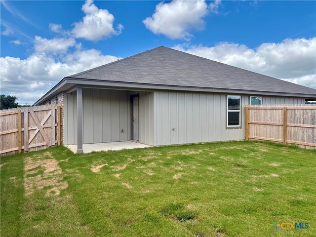 218 Leon Lane, Copperas Cove, TX 76522