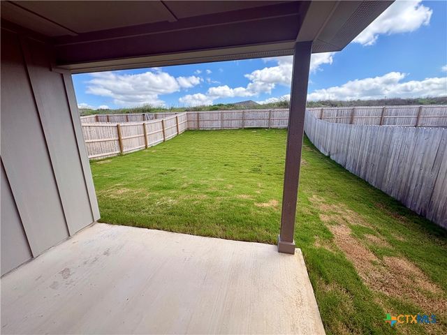218 Leon Lane, Copperas Cove, TX 76522