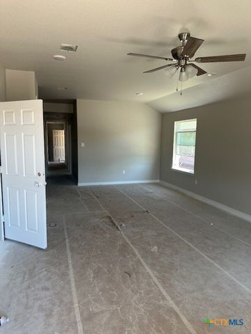 218 Leon Lane, Copperas Cove, TX 76522