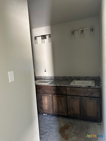 218 Leon Lane, Copperas Cove, TX 76522