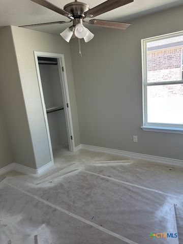 218 Leon Lane, Copperas Cove, TX 76522