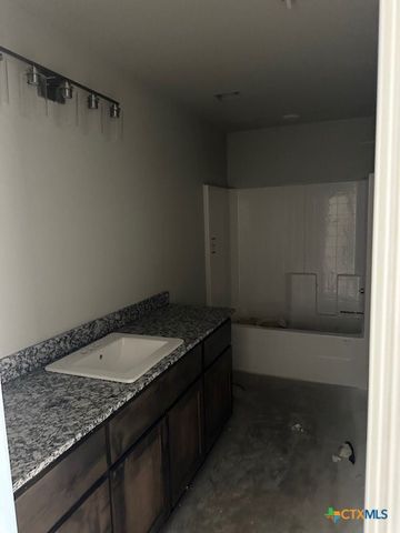 218 Leon Lane, Copperas Cove, TX 76522