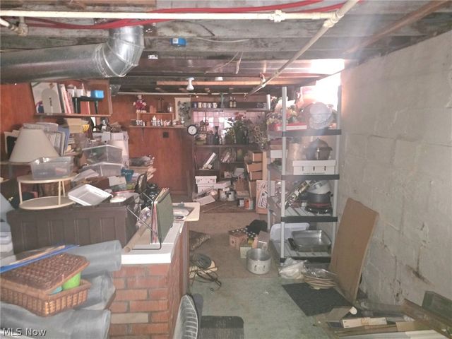 646 Columbia Avenue, Akron, OH 44310