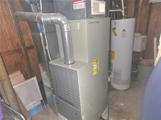 646 Columbia Avenue, Akron, OH 44310