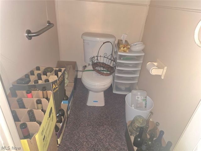 646 Columbia Avenue, Akron, OH 44310