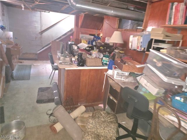 646 Columbia Avenue, Akron, OH 44310