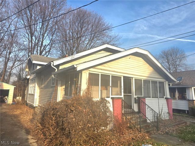 646 Columbia Avenue, Akron, OH 44310