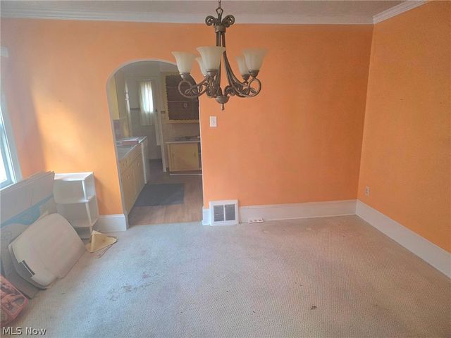 646 Columbia Avenue, Akron, OH 44310