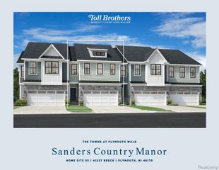 41537 Breck, Plymouth Charter Township, MI 48170