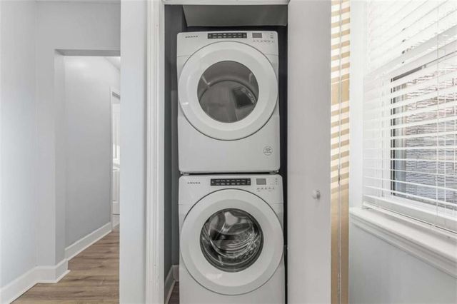 1780 John Calvin Avenue UNIT L, Atlanta, GA 30337