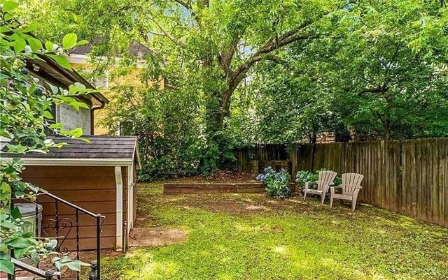 1780 John Calvin Avenue UNIT L, Atlanta, GA 30337
