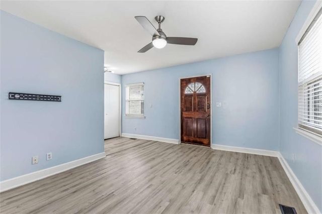1780 John Calvin Avenue UNIT L, Atlanta, GA 30337