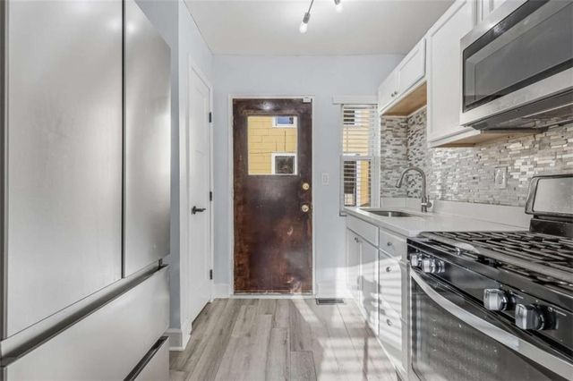 1780 John Calvin Avenue UNIT L, Atlanta, GA 30337